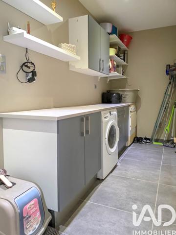 Maison à vendre 6 pièces 116 m² Salles-la-Source