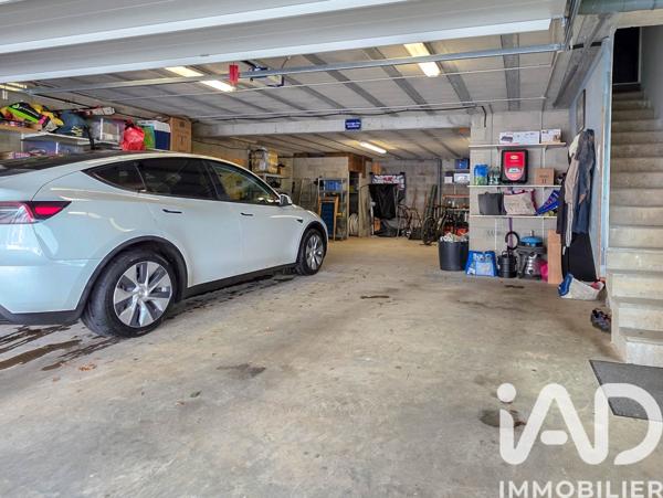 Maison à vendre 6 pièces 116 m² Salles-la-Source