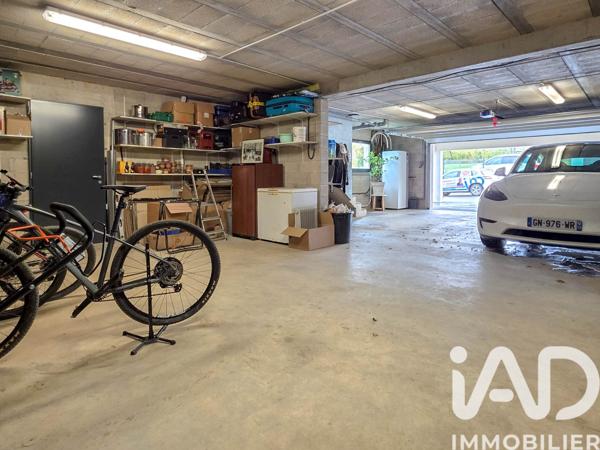 Maison à vendre 6 pièces 116 m² Salles-la-Source