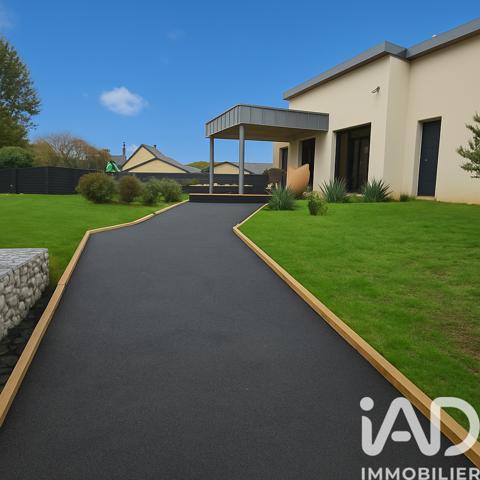 Maison à vendre 6 pièces 116 m² Salles-la-Source