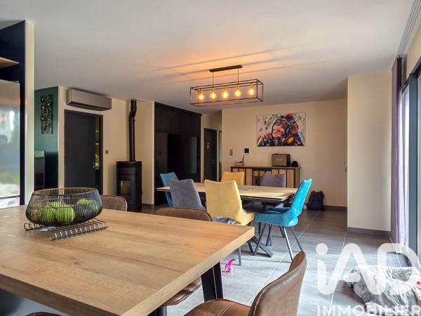 Maison à vendre 6 pièces 116 m² Salles-la-Source