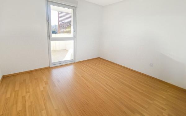 Appartement à vendre    2 pièces • 39 m2 Launaguet