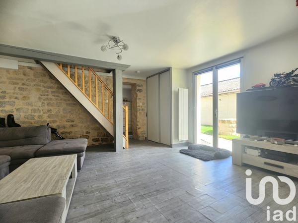 Maison à vendre 5 pièces 112 m² Boran-sur-Oise