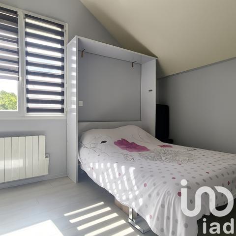 Maison à vendre 5 pièces 112 m² Boran-sur-Oise