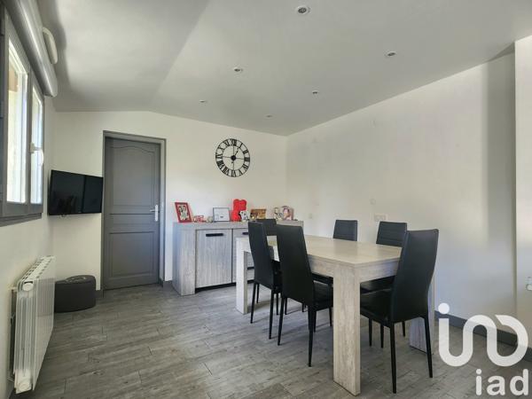 Maison à vendre 5 pièces 112 m² Boran-sur-Oise