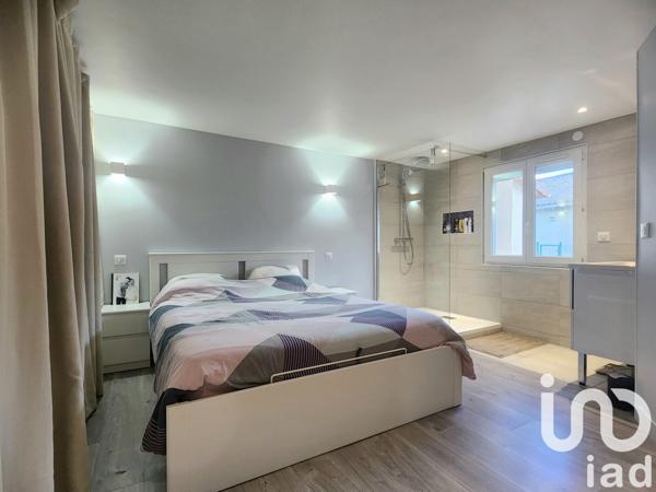 Maison à vendre 5 pièces 112 m² Boran-sur-Oise