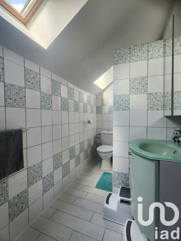 Maison à vendre 5 pièces 112 m² Boran-sur-Oise