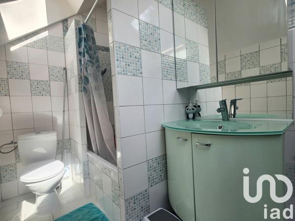 Maison à vendre 5 pièces 112 m² Boran-sur-Oise