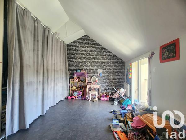 Maison à vendre 5 pièces 112 m² Boran-sur-Oise