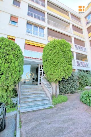 Appartement à vendre 1 pièces CAGNES SUR MER (06)