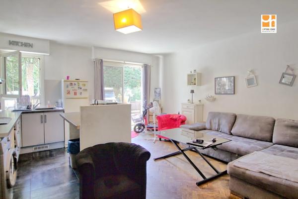Appartement à vendre 1 pièces CAGNES SUR MER (06)