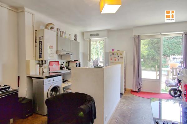 Appartement à vendre 1 pièces CAGNES SUR MER (06)