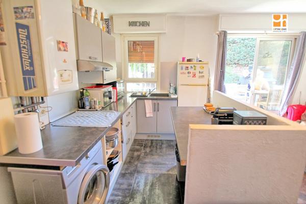 Appartement à vendre 1 pièces CAGNES SUR MER (06)