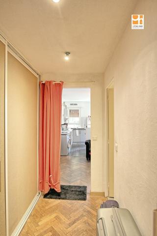 Appartement à vendre 1 pièces CAGNES SUR MER (06)