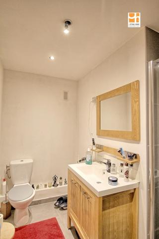 Appartement à vendre 1 pièces CAGNES SUR MER (06)