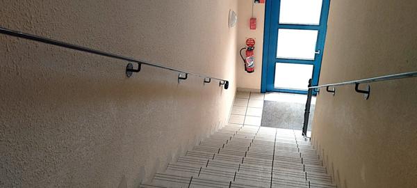 Appartement Duplex, type F4, VILLERS - CLAIRIEU