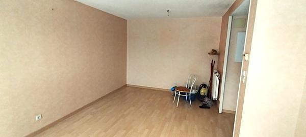 Appartement Duplex, type F4, VILLERS - CLAIRIEU