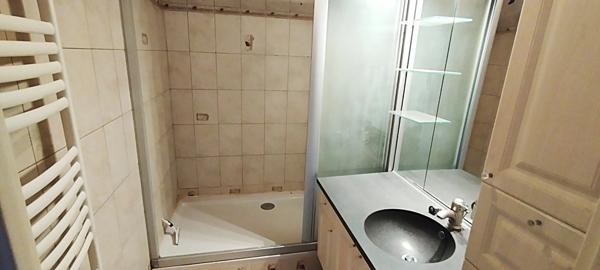 Appartement Duplex, type F4, VILLERS - CLAIRIEU