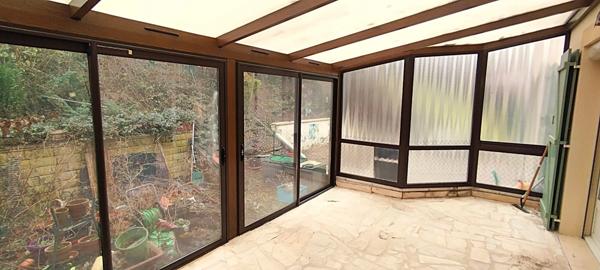 Appartement Duplex, type F4, VILLERS - CLAIRIEU