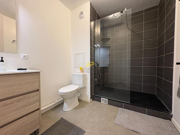 F2 MONTIGNY €212 000 ** - Référence 2038