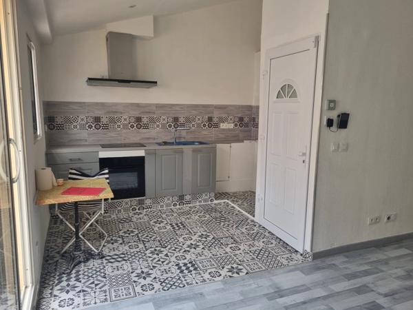 Vente Appartement 3 pièces à Gonfaron