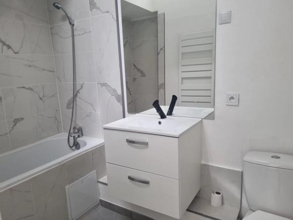 Vente Appartement 3 pièces à Gonfaron