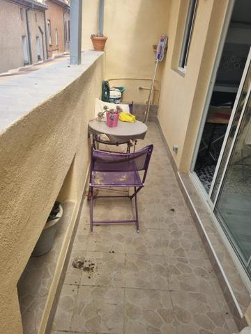 Vente Appartement 3 pièces à Gonfaron