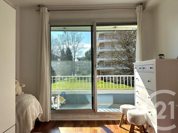 Appartement T2 à vendre  2 pièces - 80,24 m2 MEYLAN - 38