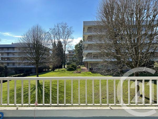 Appartement T2 à vendre  2 pièces - 80,24 m2 MEYLAN - 38