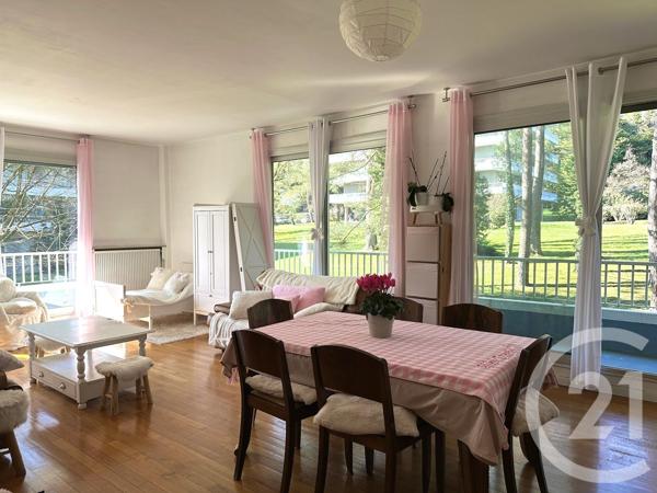 Appartement T2 à vendre  2 pièces - 80,24 m2 MEYLAN - 38