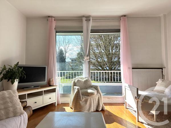 Appartement T2 à vendre  2 pièces - 80,24 m2 MEYLAN - 38