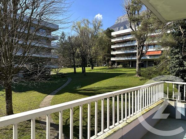 Appartement T2 à vendre  2 pièces - 80,24 m2 MEYLAN - 38