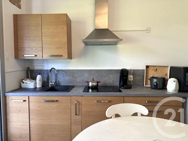 Appartement T2 à vendre  2 pièces - 80,24 m2 MEYLAN - 38