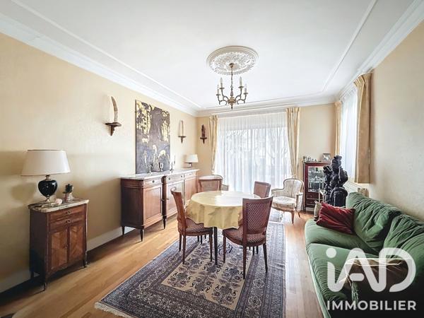 Maison à vendre 5 pièces 126 m² Verrières-le-Buisson