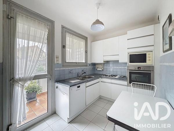 Maison à vendre 5 pièces 126 m² Verrières-le-Buisson