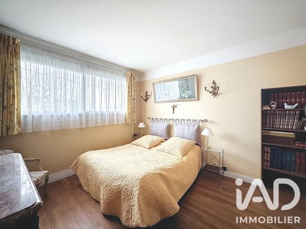 Maison à vendre 5 pièces 126 m² Verrières-le-Buisson