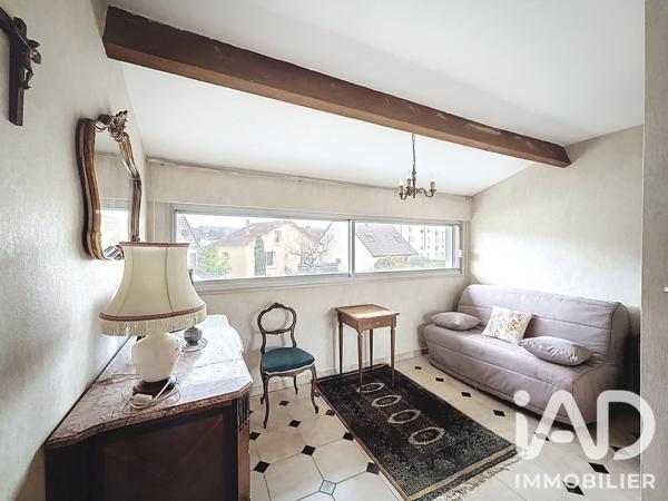Maison à vendre 5 pièces 126 m² Verrières-le-Buisson