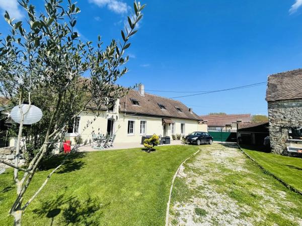 Vente / Longère