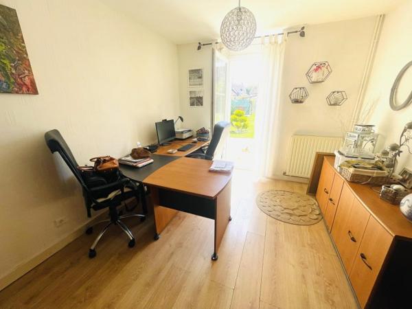 Vente / Longère