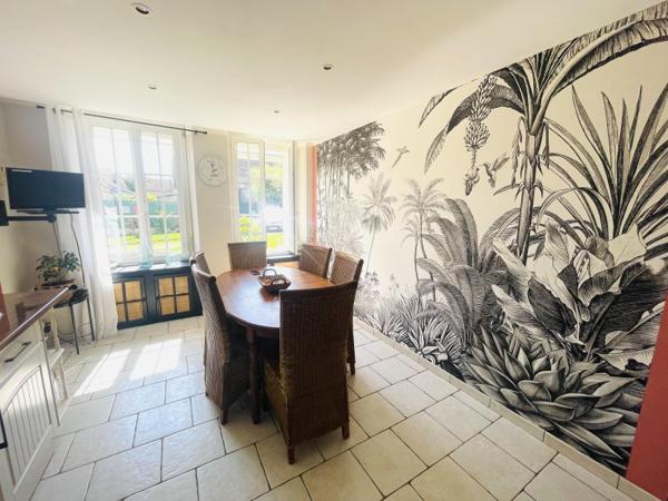 Vente / Longère