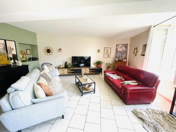Vente / Longère