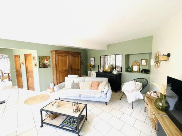 Vente / Longère