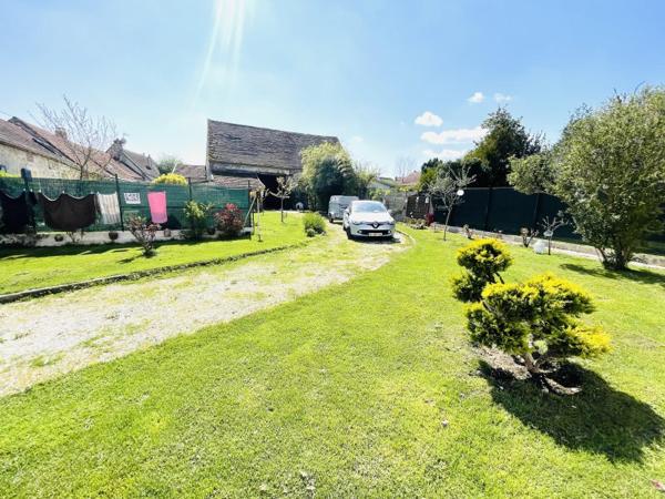 Vente / Longère