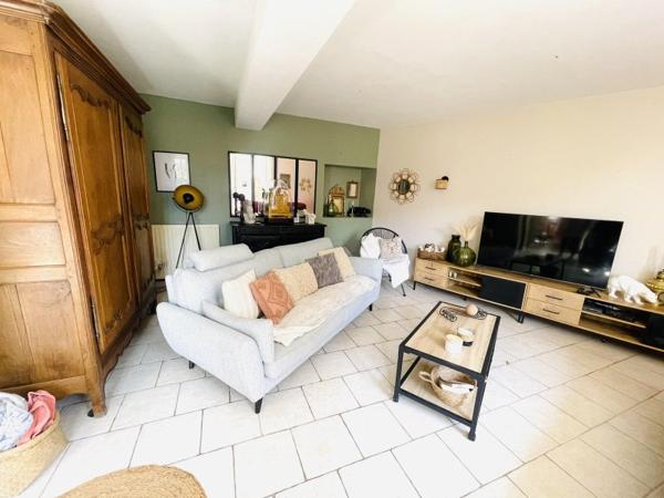 Vente / Longère