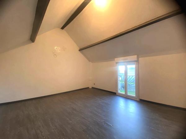 Maison - 3 chambres - 12 min TGV