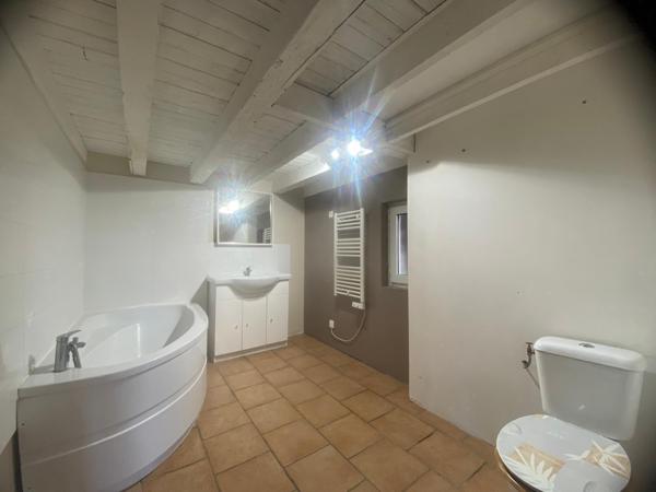 Maison - 3 chambres - 12 min TGV