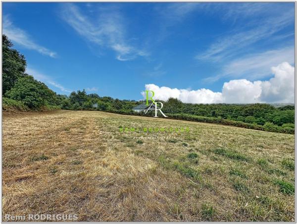 Vente / Terrain constructible à Boueilh-Boueilho-Lasque (64330)