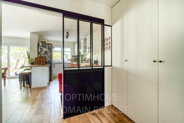 CHATOU - Maison 4 Chambres - Quartier des Sablons