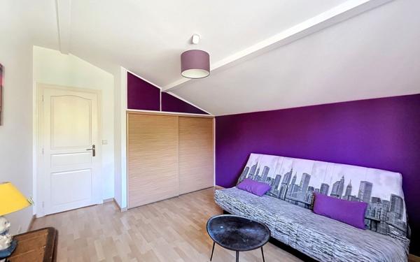 Maison à vendre    5 pièces • 210 m2 Anglet