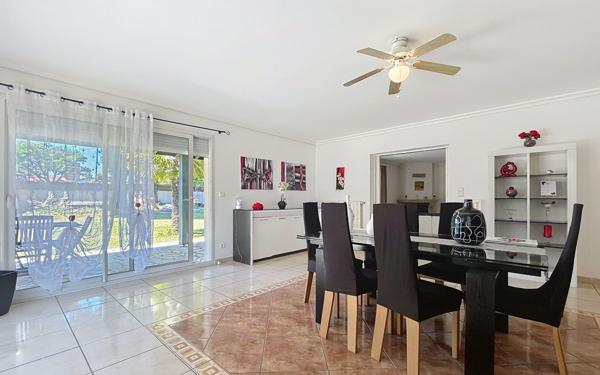 Maison à vendre    5 pièces • 210 m2 Anglet